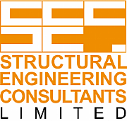 Structural Engineering Consultants Ltd logo
