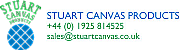 Stuart Canvas Products logo