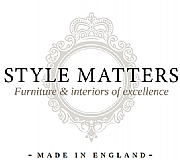 Stylematters UK logo