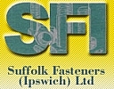 Suffolk Fasteners (Ipswich) Ltd logo