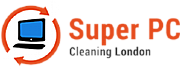 Super PC Cleaning Ltd logo