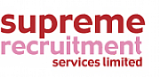 Supreme Recruitment Services Ltd logo