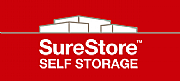 Surestore Self Storage logo