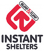 Surf Turf Instant Shelters logo