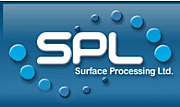 Surface Processing Ltd logo