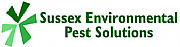 Sussex Environmental Pest Solutions logo