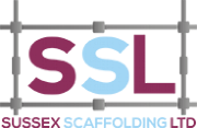 Sussex Scaffolding Ltd logo