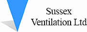 Sussex Ventilation Ltd logo