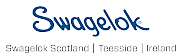Swagelok Scotland logo