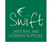 Swift Catering Supplies Ltd logo