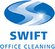 Swift Office Cleaning Services logo