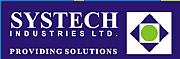 Systech Industries Ltd logo