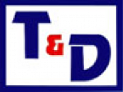T & D Security Systems Ltd logo