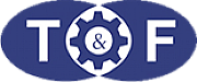 T & F Engineering & Industrial Supplies logo