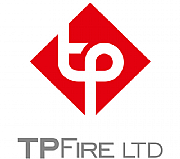 T & P Fire Ltd logo