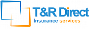 T & R Direct Insurance Services logo