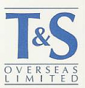 T & S Overseas Ltd logo