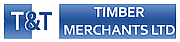T & T Timber Merchants Ltd logo
