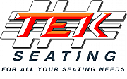 TEK Seating Ltd logo