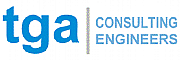 T G A Consulting Engineers logo