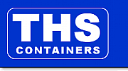 T H Smith logo