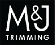 T J Mouldings logo