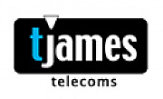 T James Telecoms Ltd logo