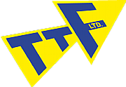 T T F Ltd logo