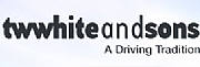 T W White & Sons Ltd logo