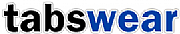 Tabs Wear logo