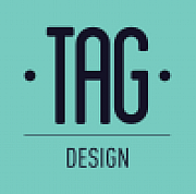 TAG Design logo