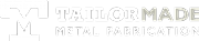 Tailor Made Metal Fabrications Ltd logo