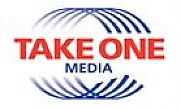 Take One Media logo
