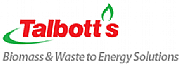 Talbott's Biomass Energy Systems Ltd logo