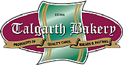 Talgarth Bakery logo