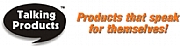 Talking Products Ltd logo