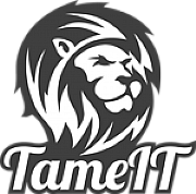 Tame IT Ltd logo