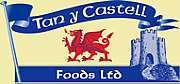 Tan Y Castell logo