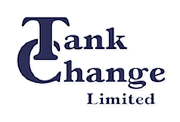 Tank Change logo