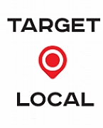Target Local logo