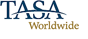 TASA Worldwide logo