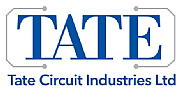 Tate Circuit Industries Ltd logo