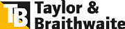 Taylor & Braithwaite logo