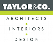 Taylor & Co Architects & Designers logo
