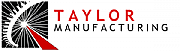 Taylor Manufacturing logo