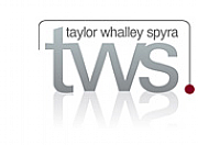 Taylor Whalley & Spyra logo