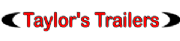 Taylors Trailers Ltd logo