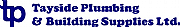 Tayside Plumbing & Building Supplies Ltd logo