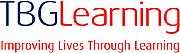 TBG Learning logo