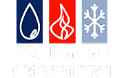 TBS London Team logo